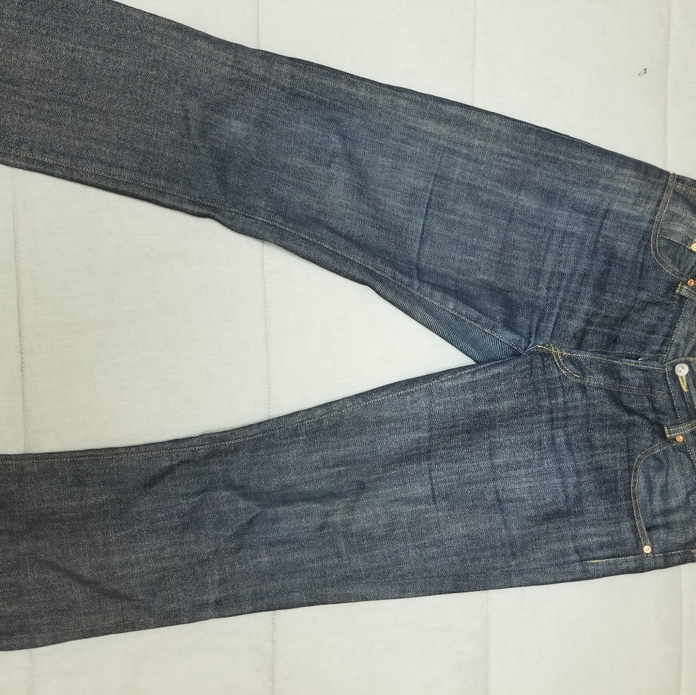 Wesc Mens Jeans - 32x32